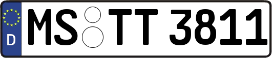 MS-TT3811