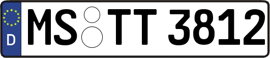 MS-TT3812