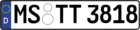 MS-TT3818