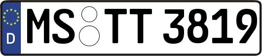 MS-TT3819