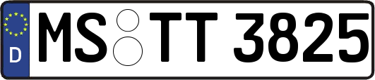 MS-TT3825
