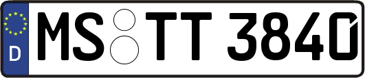 MS-TT3840