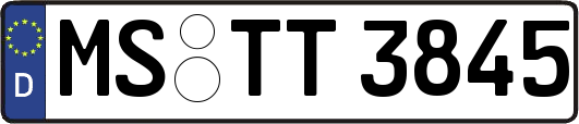 MS-TT3845