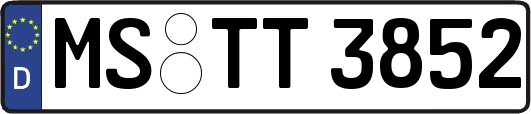 MS-TT3852