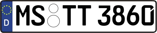 MS-TT3860