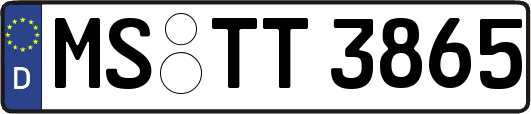 MS-TT3865