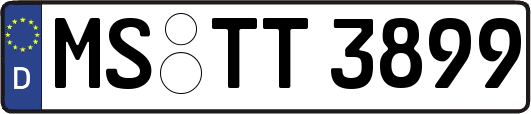 MS-TT3899