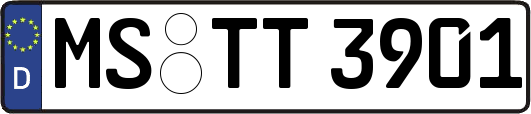 MS-TT3901