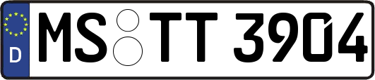 MS-TT3904