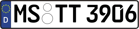 MS-TT3906