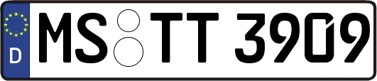 MS-TT3909