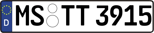 MS-TT3915