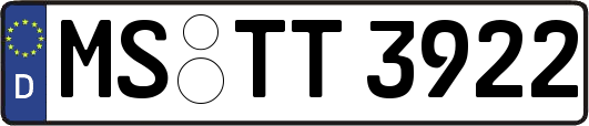 MS-TT3922