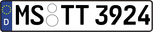 MS-TT3924