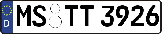 MS-TT3926