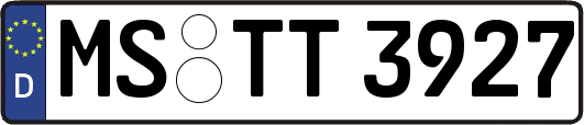 MS-TT3927