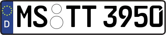 MS-TT3950