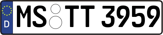 MS-TT3959