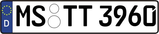 MS-TT3960