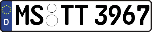 MS-TT3967