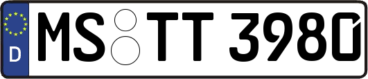 MS-TT3980