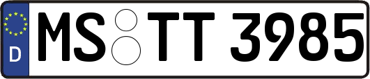 MS-TT3985