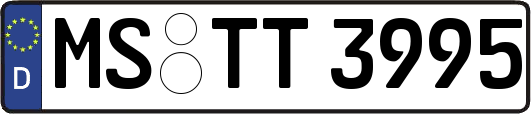 MS-TT3995