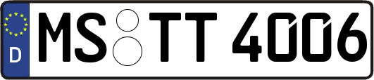 MS-TT4006