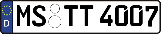 MS-TT4007