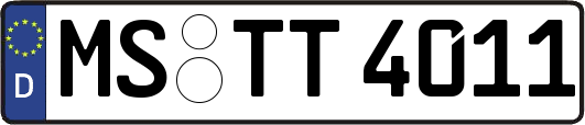 MS-TT4011