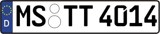 MS-TT4014