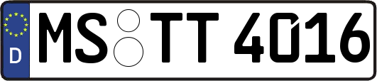 MS-TT4016