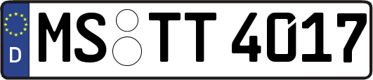 MS-TT4017
