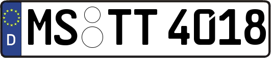 MS-TT4018