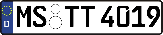 MS-TT4019