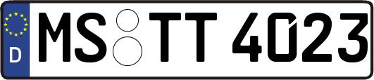 MS-TT4023