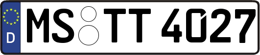 MS-TT4027