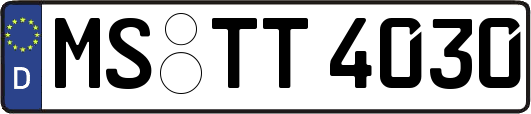 MS-TT4030