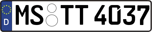 MS-TT4037