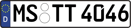 MS-TT4046