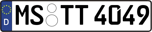 MS-TT4049