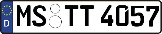 MS-TT4057