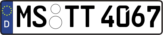 MS-TT4067