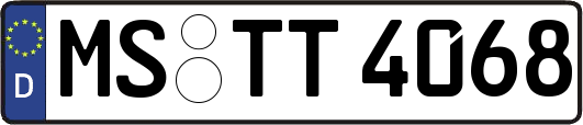 MS-TT4068