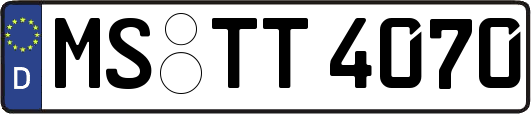 MS-TT4070