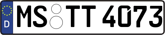 MS-TT4073