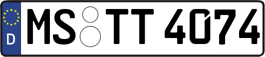 MS-TT4074