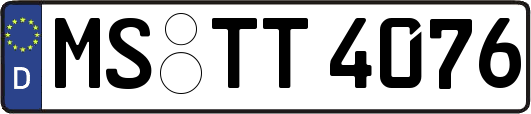 MS-TT4076
