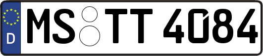 MS-TT4084