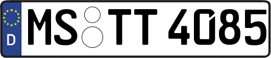 MS-TT4085